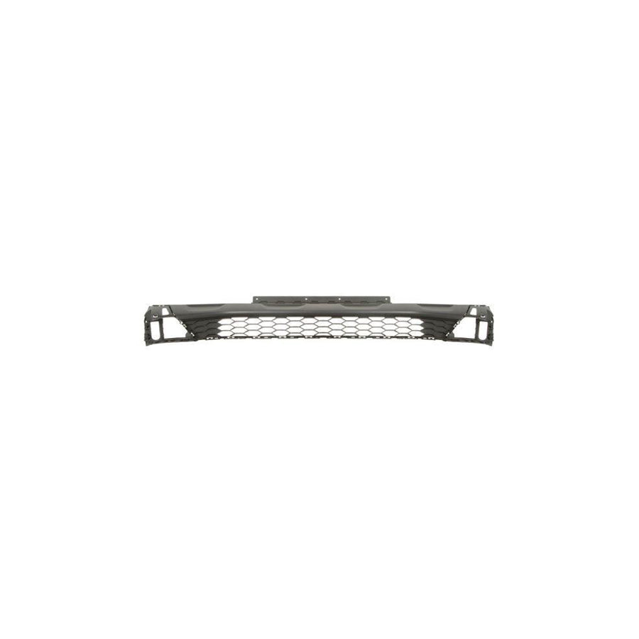 Blic 5511-00-9588221P Front Splitter For VW Tiguan