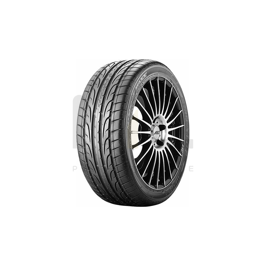 Dunlop SP SportMaxx 255/40 ZR17 98Y Summer Tyre | ML Performance UK Car Parts