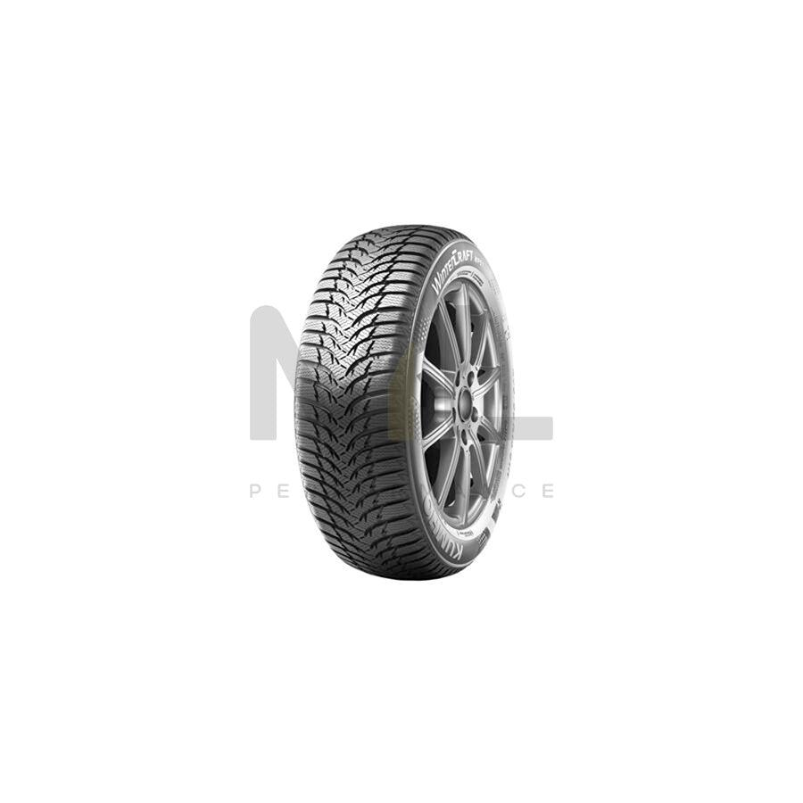 Kumho WinterCraft WP51 165/65 R14 79T Winter Tyre | ML Performance UK Car Parts