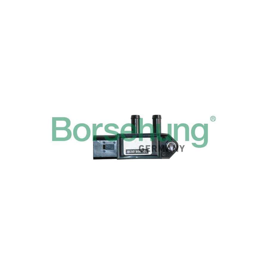 Borsehung B11879 Sensor, Exhaust Pressure