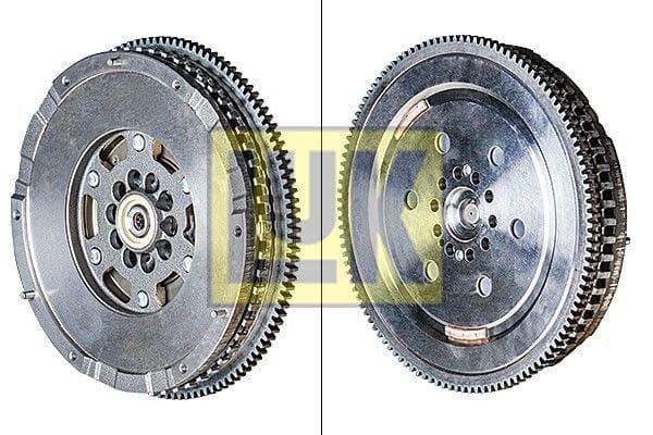 LuK 415 0348 10 Dual Mass Flywheel For Audi A4