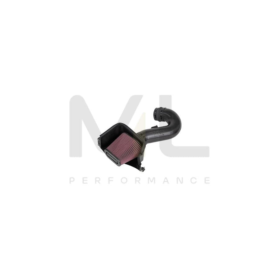 K&N 57-3111 Performance Air Intake System | ML Car Parts UK | ML Performance