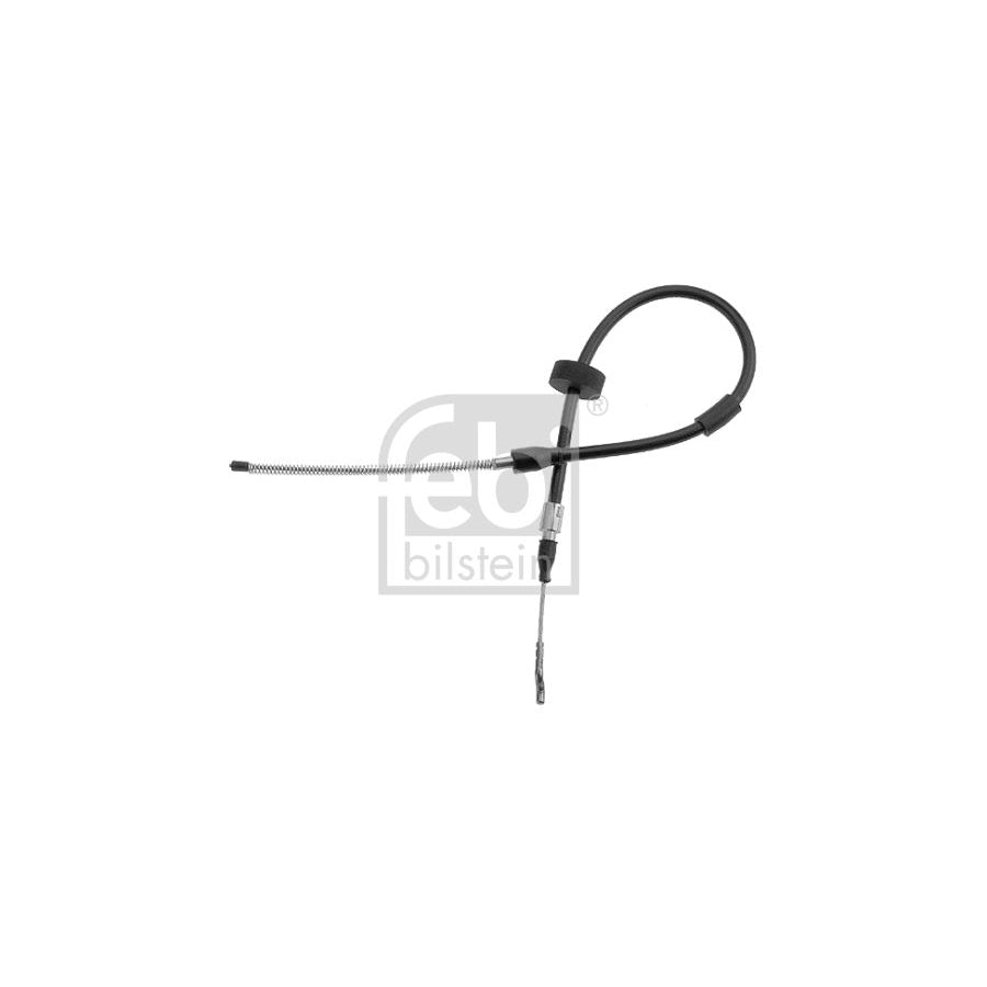 Febi Bilstein 14102 Hand Brake Cable