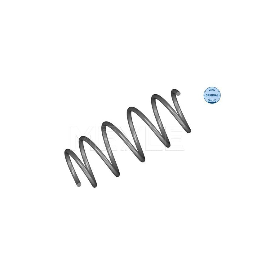 Meyle 614 639 0000 Coil Spring For Opel Corsa C Hatchback (X01)