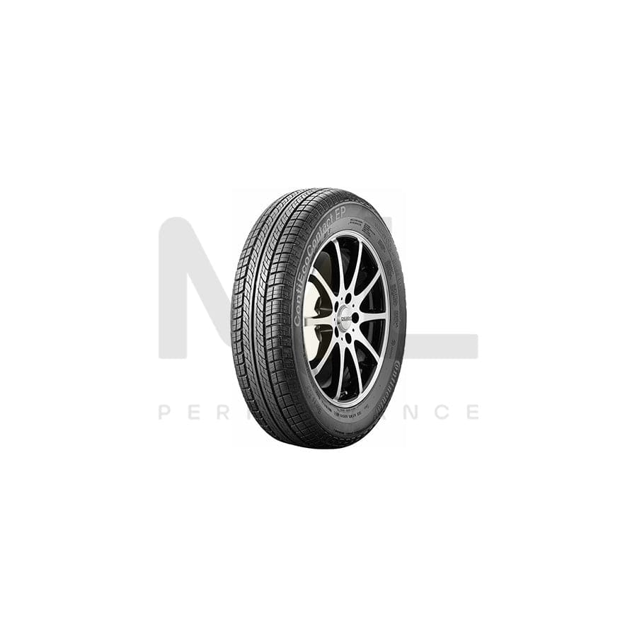 Continental ContiEcoContact™ EP 155/65 R13 73T Summer Tyre | ML Performance UK Car Parts