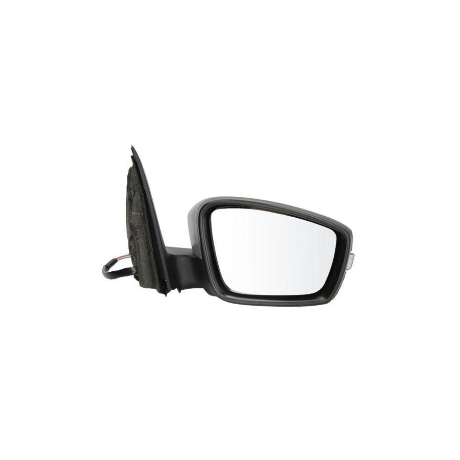 Blic 5402-43-1305362P Wing Mirror For Skoda Fabia