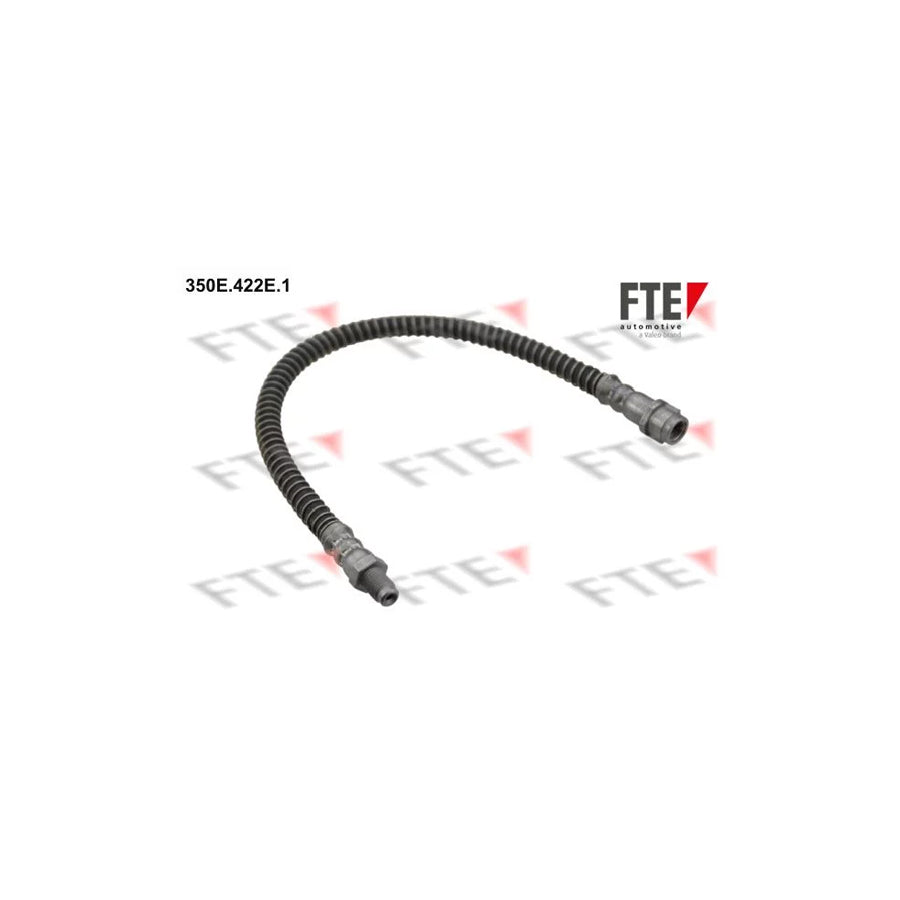 Fte 9240519 Brake Hose Suitable For Mercedes-Benz S-Class | ML Performance UK Car Parts