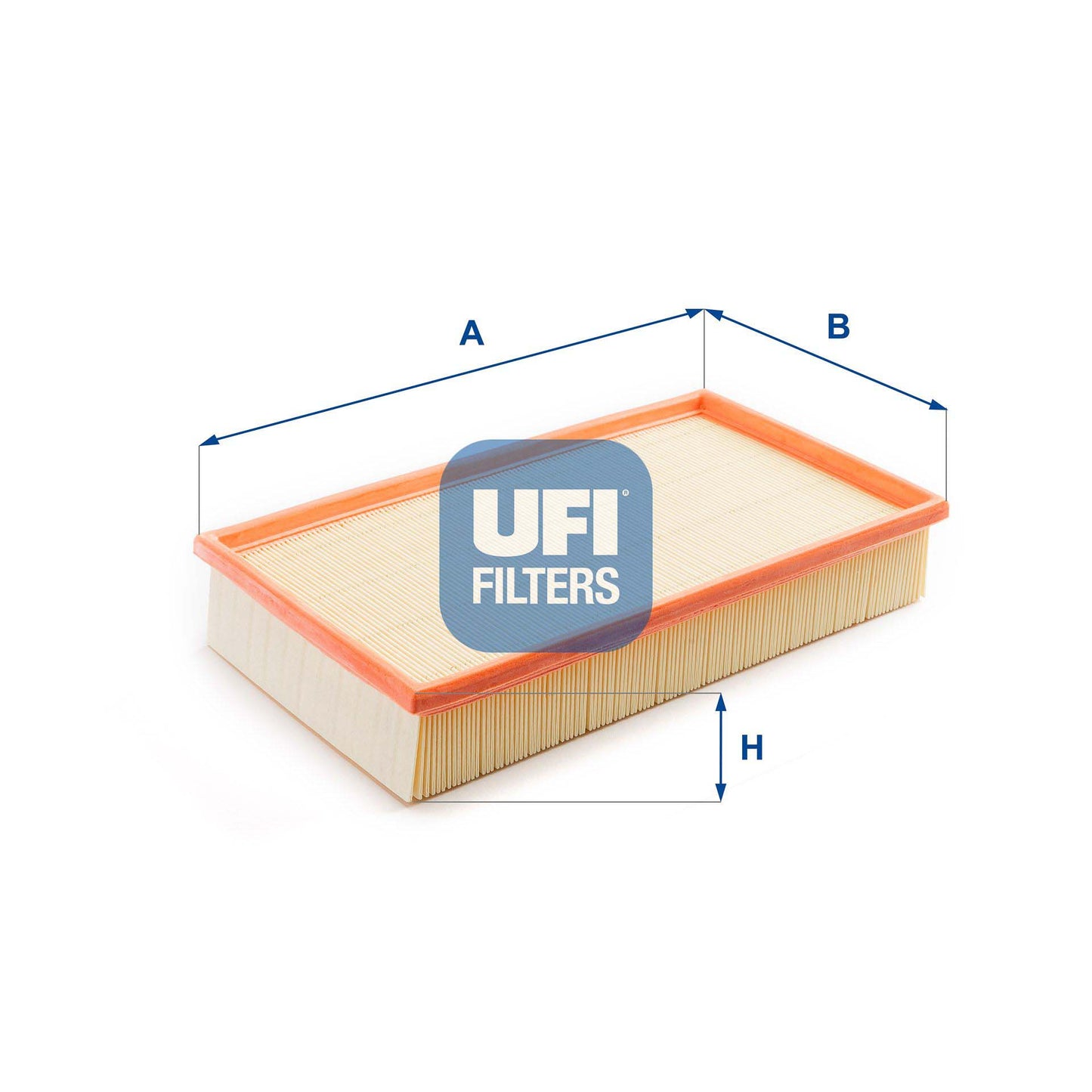 UFI 30.073.00 Air Filter