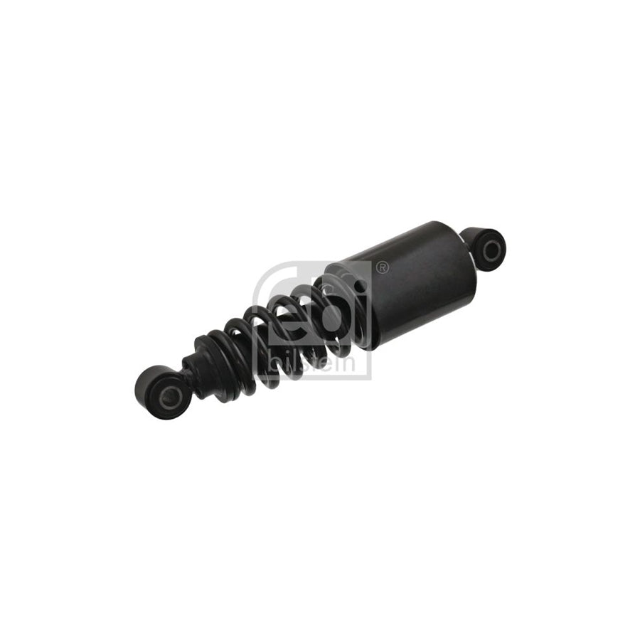 Febi Bilstein 17398 Shock Absorber, Cab Suspension