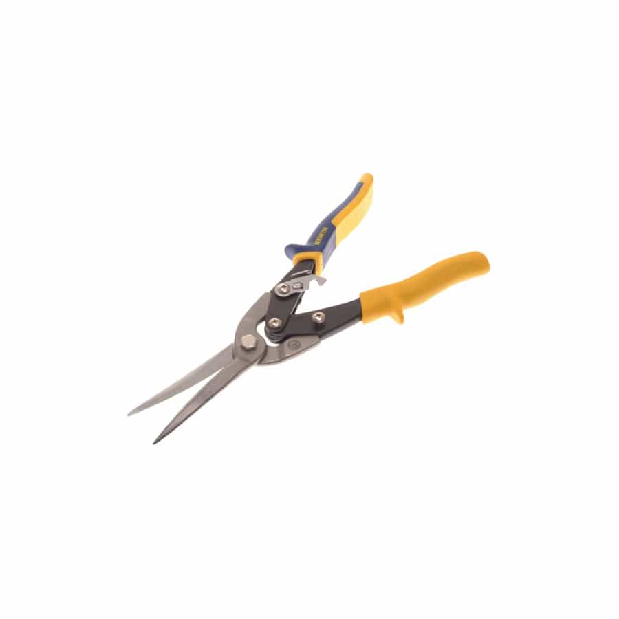 IRWIN® IRW10504314 Aviation Snips Utility Cut 290mm (11in) | ML Performance UK