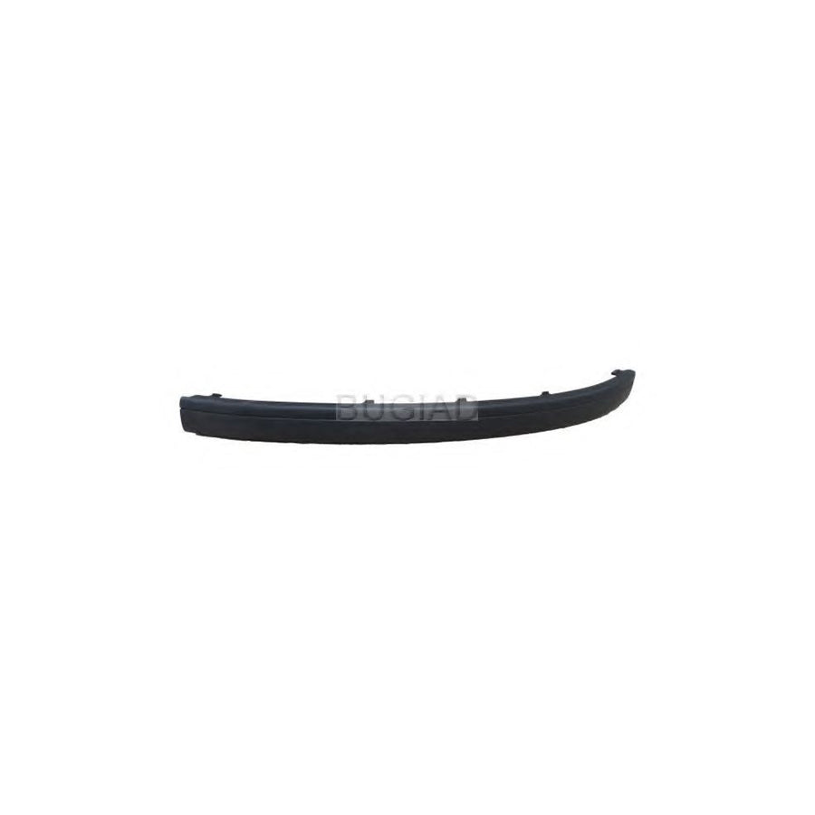 Bugiad BSP23860 Bumper Moulding For Skoda Superb I Saloon (3U4)