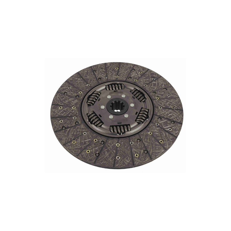 Sachs 1878 634 222 Clutch Disc