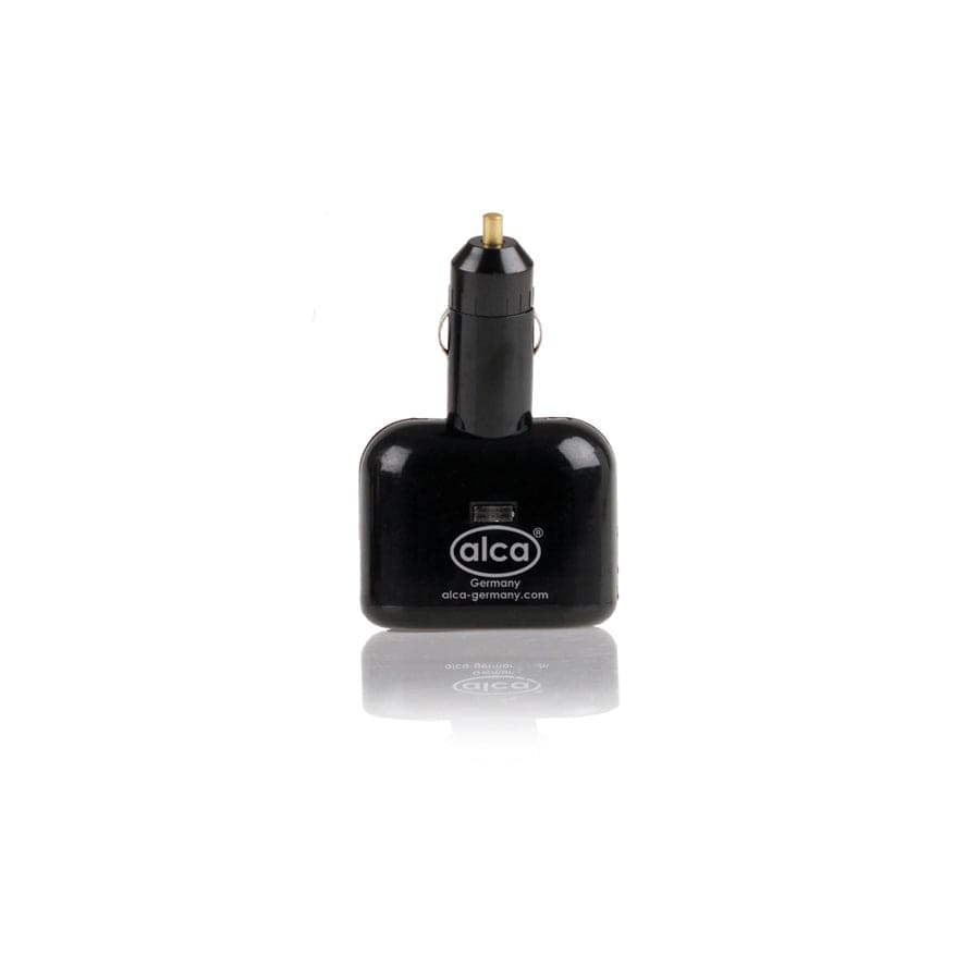 Alca 510 000 TWIN CIGARETTE SOCKET 12V | ML Performance UK UK