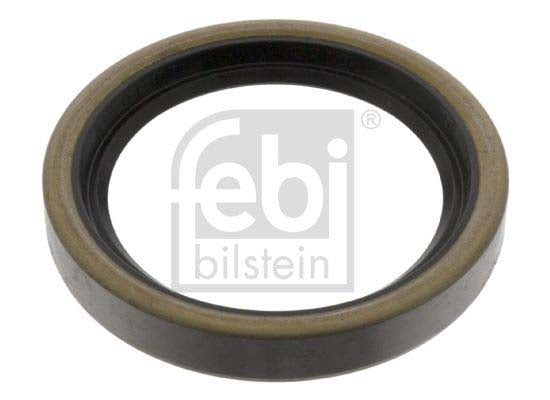 Febi Bilstein 04267 Shaft Seal, Propshaft Centre Bearing | ML Performance UK Car Parts