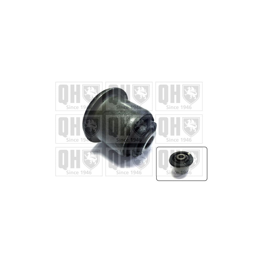 Quinton Hazell EMS1867 Control Arm / Trailing Arm Bush | ML Performance UK Car Parts