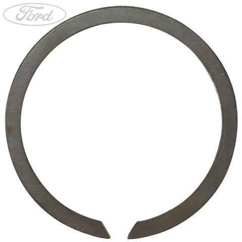 GENUINE FORD 1713121 RANGER 6 SPEED MANUAL OUTPUT SHAFT SNAP RING 09/2011- | ML Performance UK