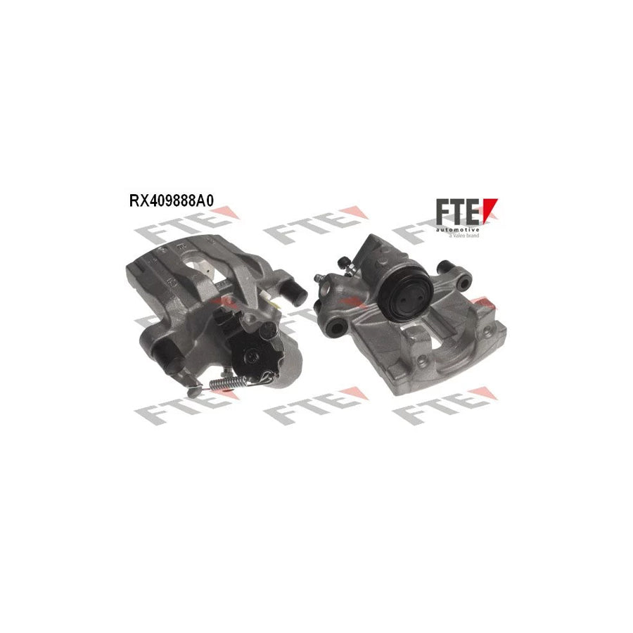 Fte 9290865 Brake Caliper | ML Performance UK Car Parts