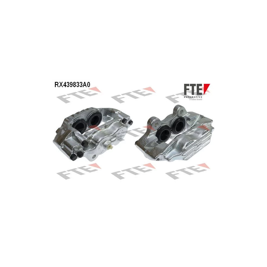 Fte RX439833A0 Brake Caliper | ML Performance UK Car Parts