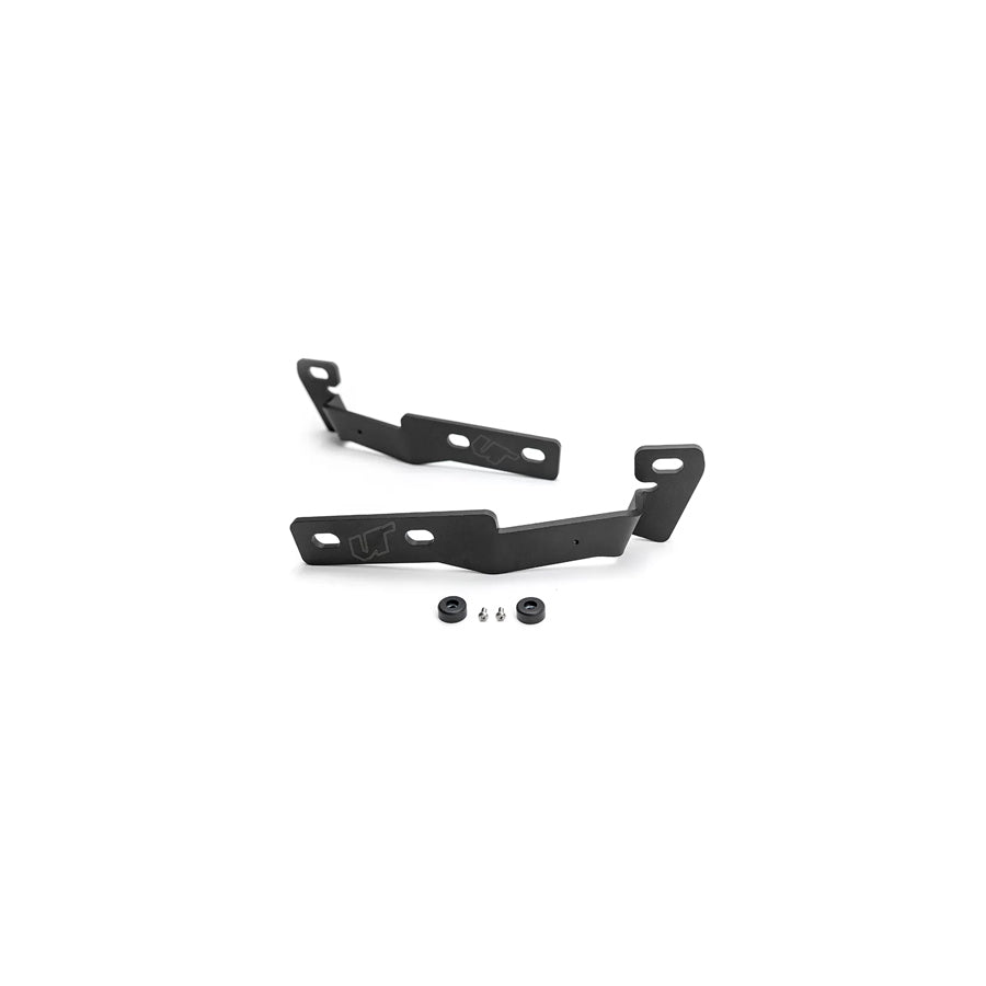 VR Performance A-Pillar Light Bracket Kit Toyota Tacoma 2016-2021