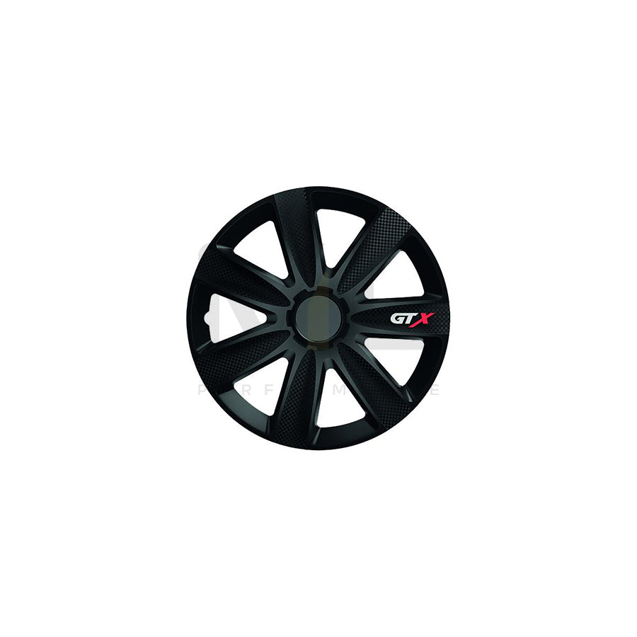 CARTREND 10566 Wheel trims 15 Inch | ML Performance Car Parts