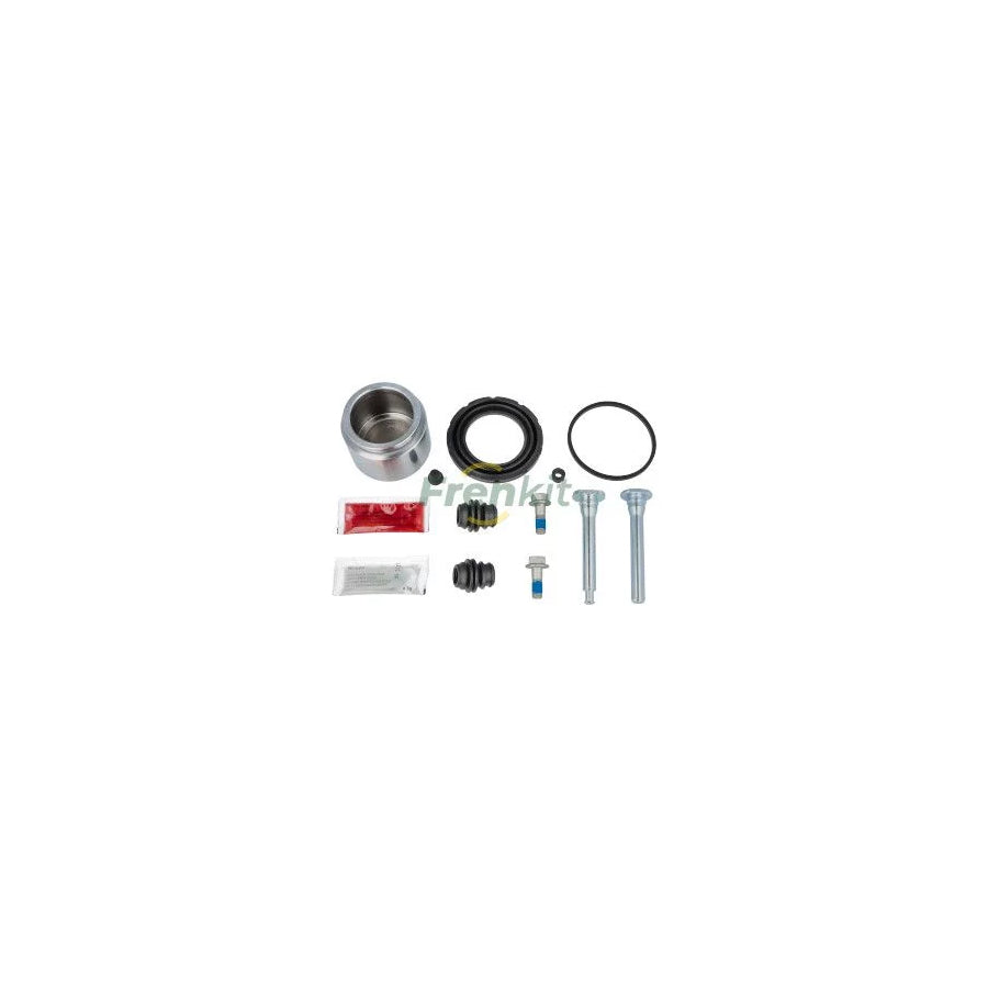 Frenkit 763607 Repair Kit, Brake Caliper For Toyota Previa / Estima Ii (Xr30) | ML Performance US Car Parts