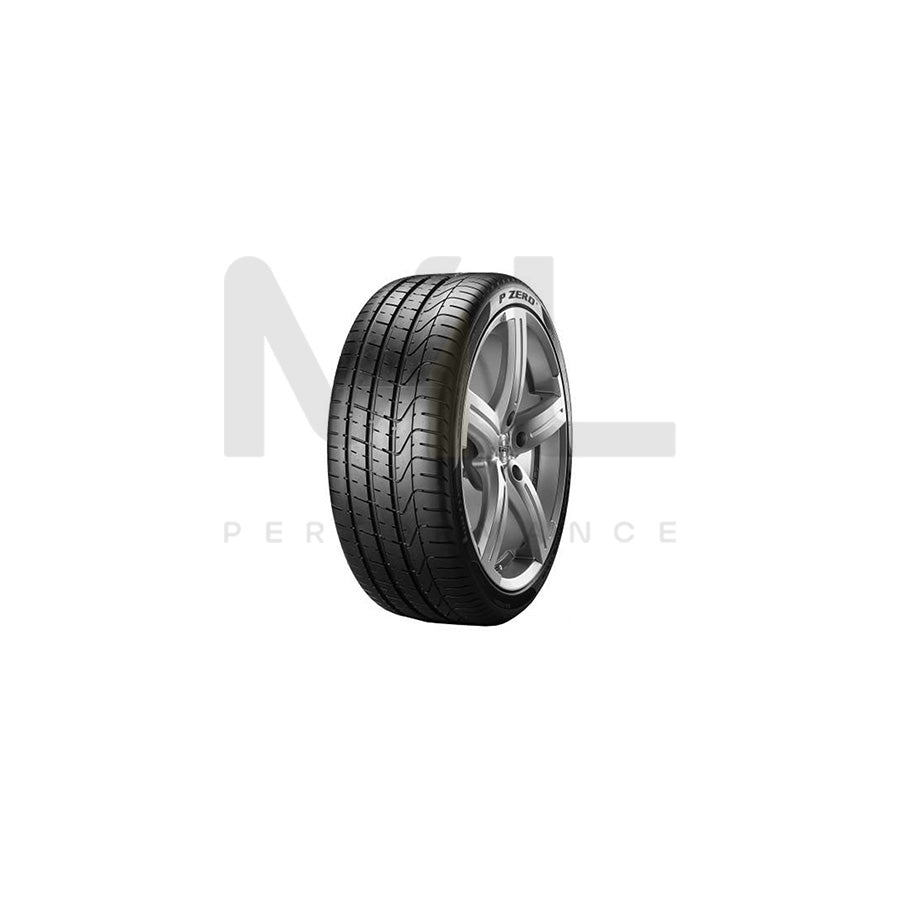 Pirelli P ZERO™ (LR) NCS XL 275/40 R22 108Y Summer Tyre | ML Performance UK Car Parts