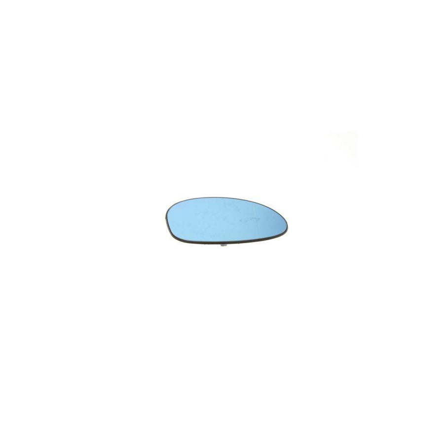 Blic 6102-02-1212823P Mirror Glass, Outside Mirror For BMW 1 Series