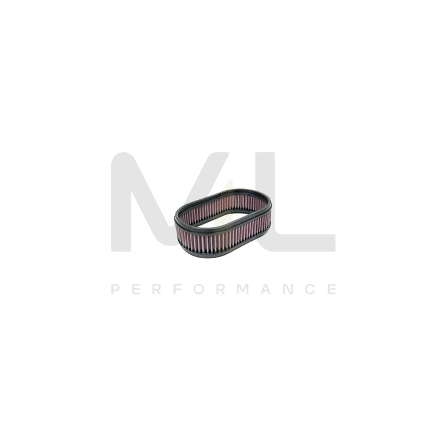 K&N E-3446 Special Order Oval Filter | ML Car Parts UK | ML Performance