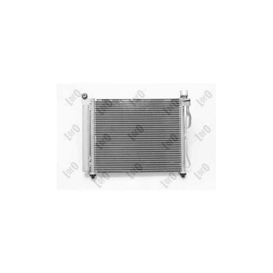 Abakus 0240160006 Air Conditioning Condenser For Kia Picanto I (Sa) | ML Performance UK