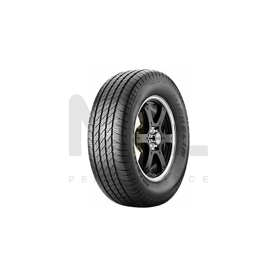 Michelin Cross Terrain 275/65 R17 115H SUV Summer Tyre | ML Performance UK Car Parts