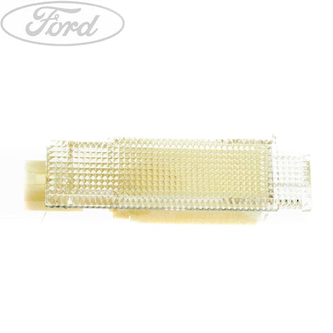 GENUINE FORD 1692991 KA INTERIOR LIGHT LENS COVER | ML Performance UK