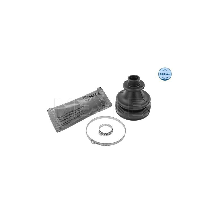 Meyle 714 495 0013 Bellow Set, Drive Shaft