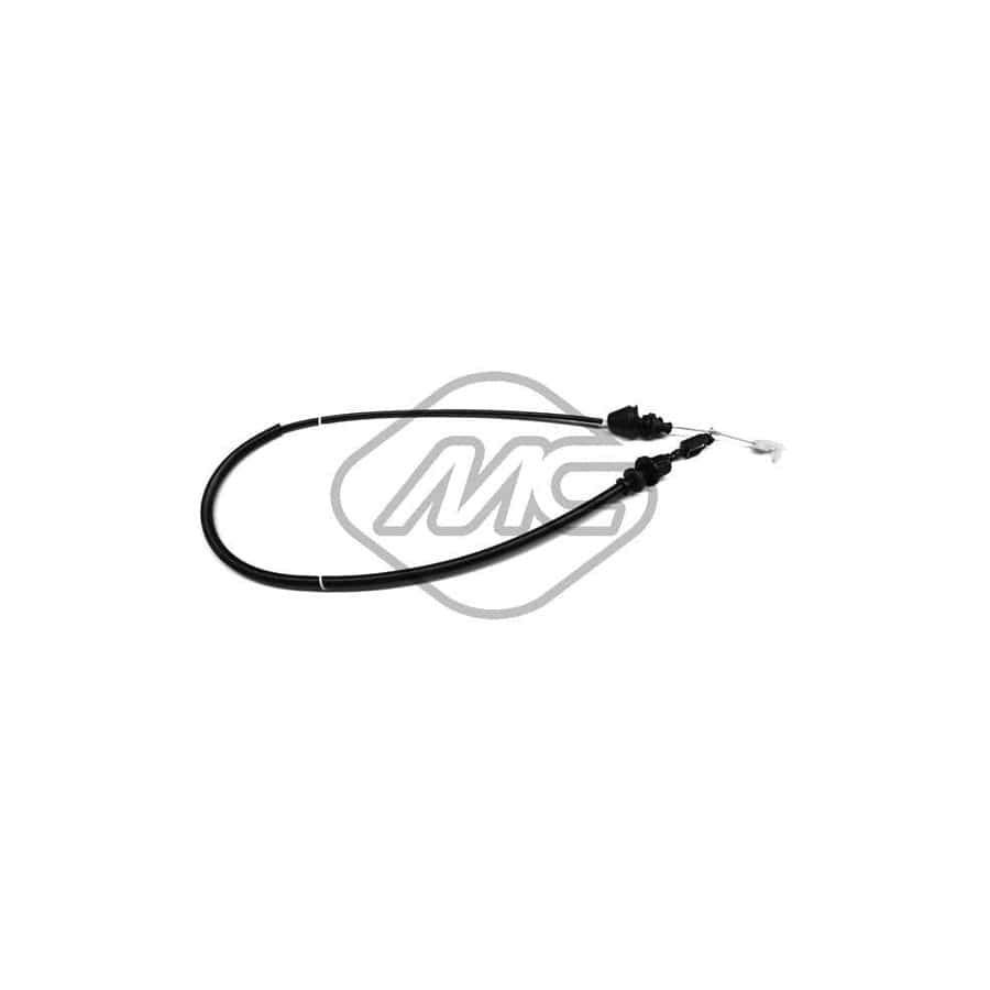 Metalcaucho 80405 Accelerator Cable | ML Performance UK Car Parts