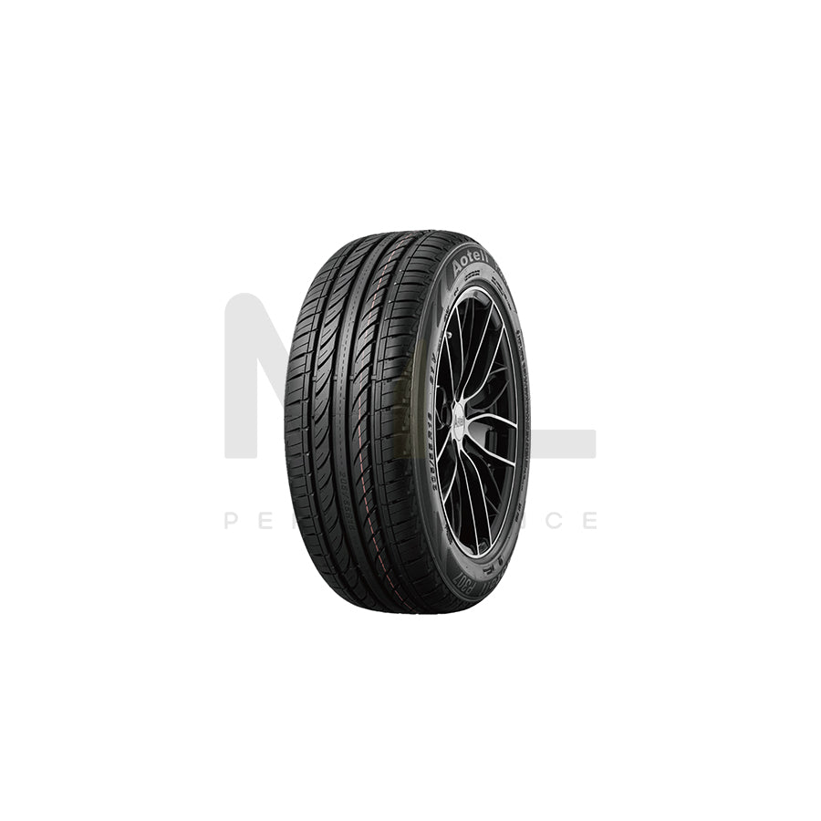 Aoteli P307A 195/60 R16 89H Summer Tyre | ML Performance UK Car Parts