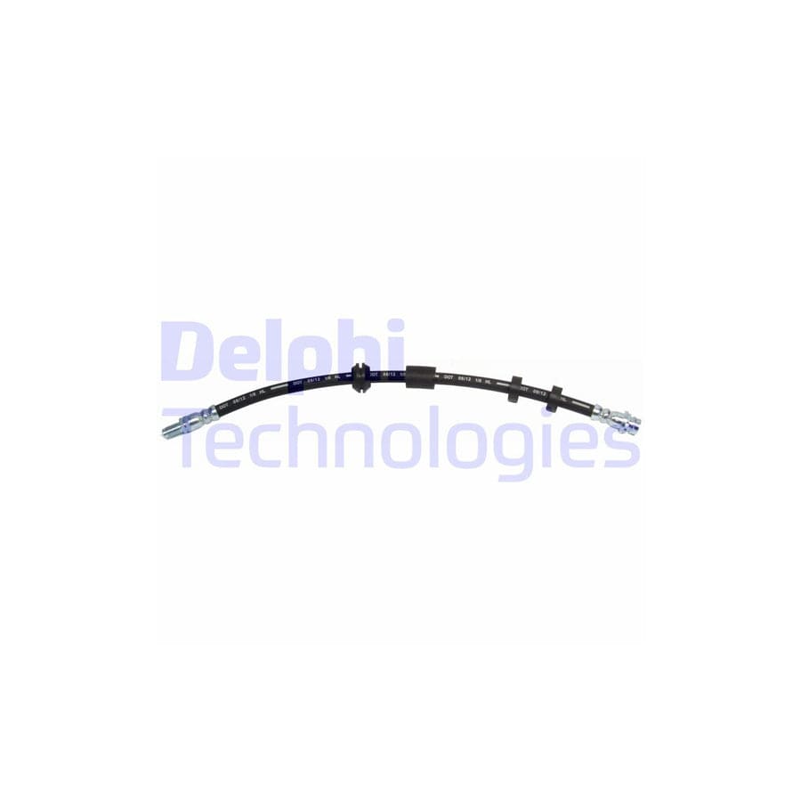 Delphi Lh6863 Brake Hose