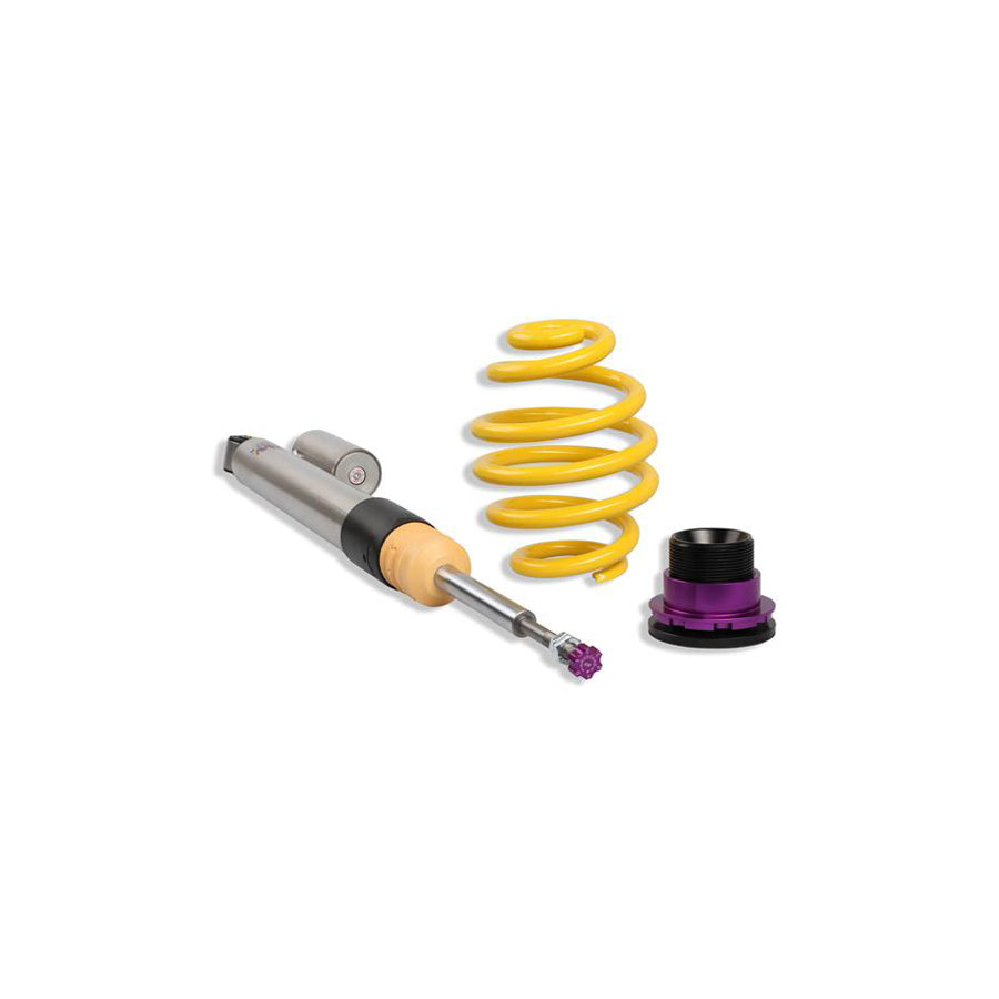 KW 35220023 BMW E46 Variant 3 Coilover Kit (Inc. M3) 6  | ML Performance UK Car Parts