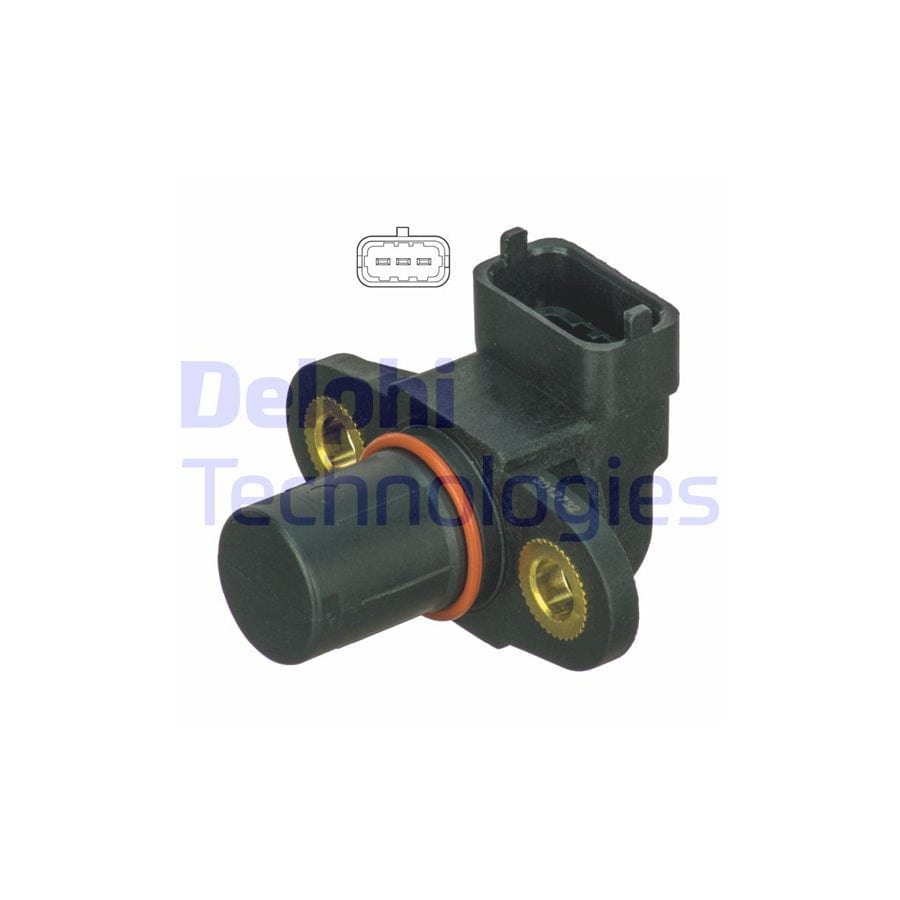 Delphi Ss11195 Camshaft Position Sensor