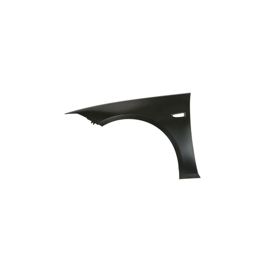 Blic 6504-04-5082311P Wing Fender For Opel Insignia