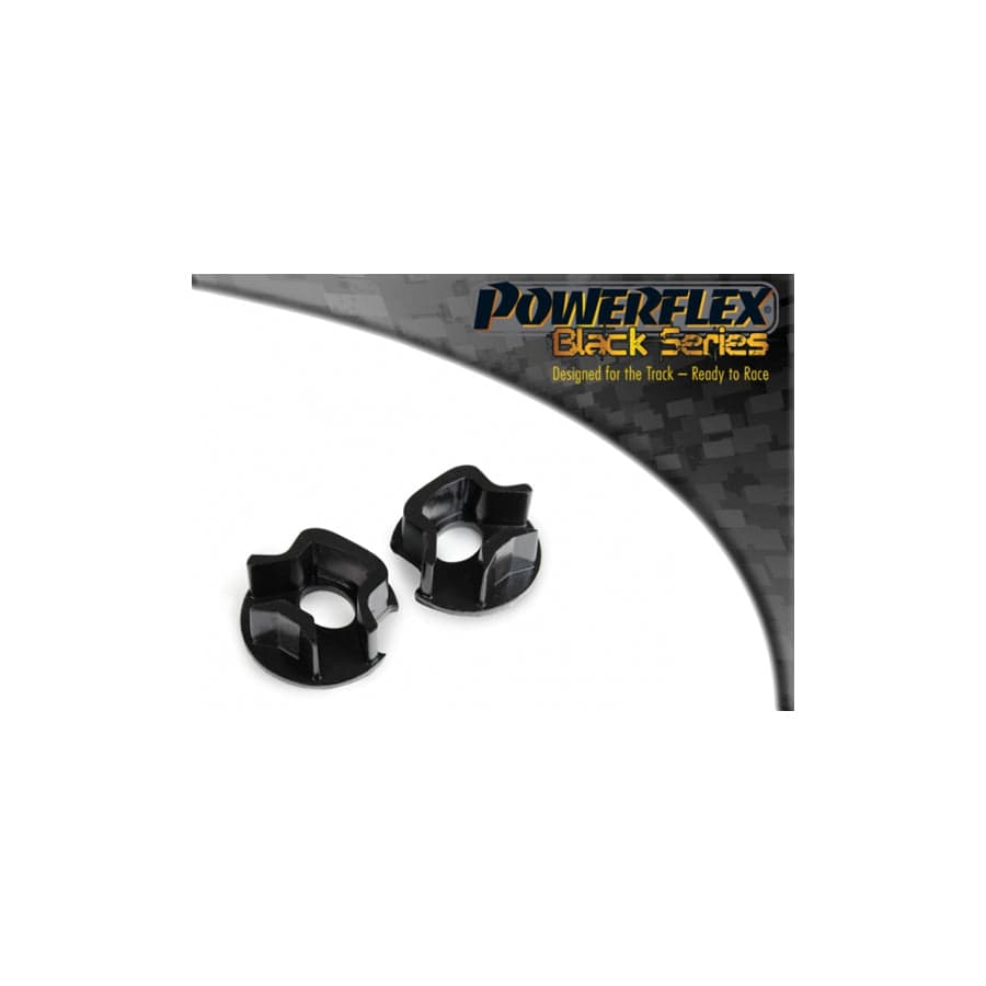 Powerflex PFR68-121BLK Smart Engine Mount Insert (Inc. ForTwo 450 & Roadster 452) | ML Performance UK Car Parts