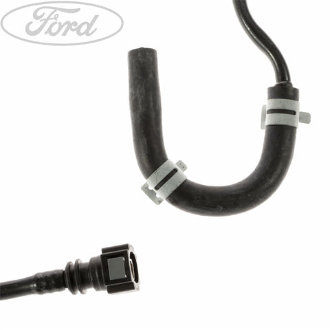 GENUINE FORD 1354982 COOLING SYSTEM HOSE PIPE TUBE | ML Performance UK