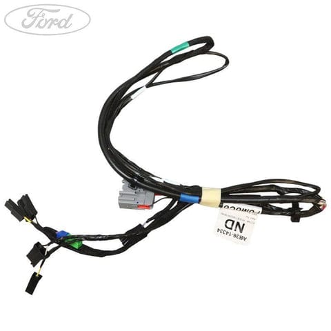 GENUINE FORD 1942941 WIRING | ML Performance UK