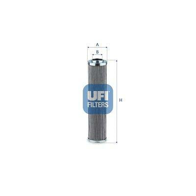 UFI 85.161.00 Filter, Operating Hydraulics