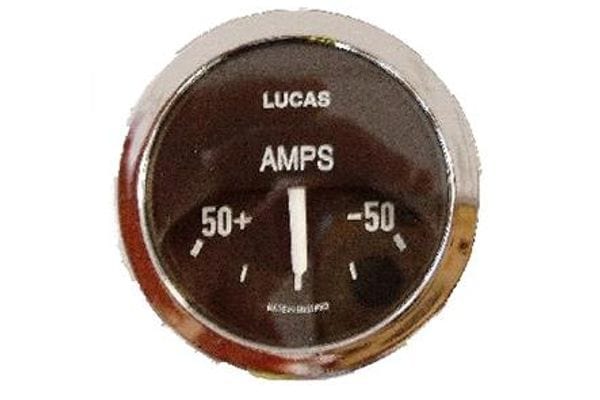 Aston Martin 048-037-0144 Ammeter | ML Performance UK Car Parts