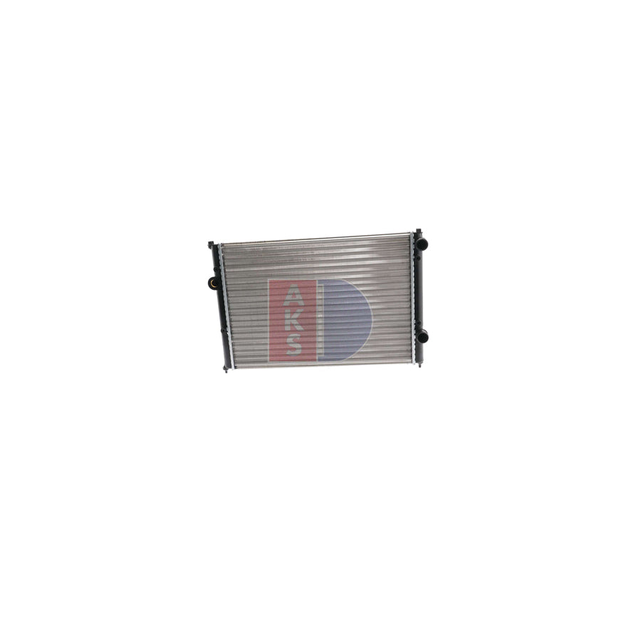 AKS Dasis 041900N Engine Radiator For VW Passat | ML Performance UK