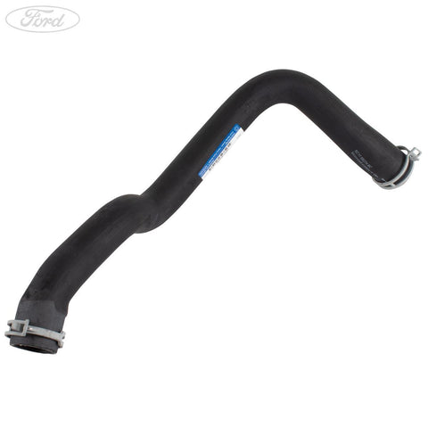 GENUINE FORD 1371293 TRANSIT 2.4 DURATORQ UPPER RADIATOR HOSE 2006-2014 | ML Performance UK