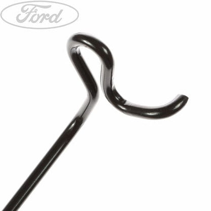 GENUINE FORD 4433587 BRAKE CABLE SUPPORT BRACKET | ML Performance UK