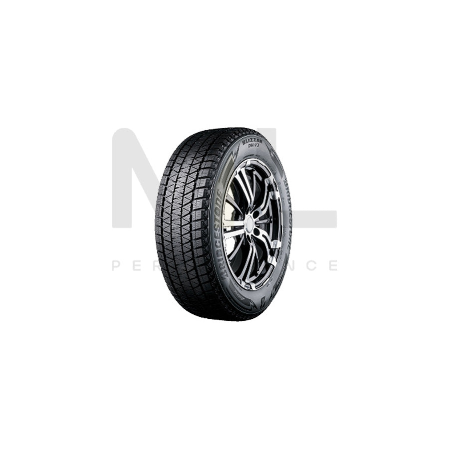 Bridgestone Blizzak DM-V3 245/55 R19 103T 4x4 Winter Tyre | ML Performance UK Car Parts