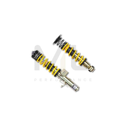 ST Suspensions 13225027 Mercedes-Benz W/C204 COILOVER KIT ST X (C180, C200, C230, C250) 2 | ML Performance UK Car Parts