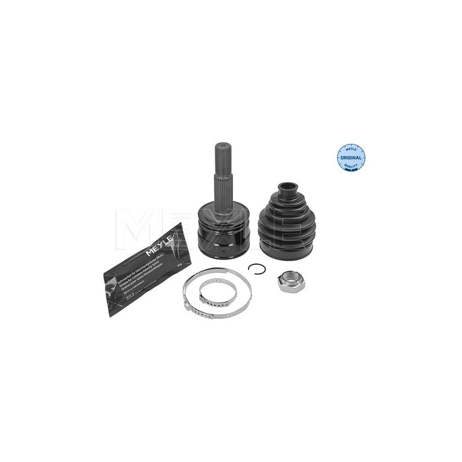 Meyle 014 498 0012 Joint Kit, Drive Shaft