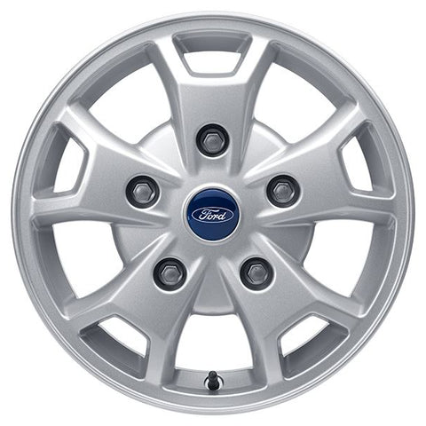 GENUINE FORD 35140598 SET OF 4 ALLOY WHEELS 09/2013 | ML Performance UK